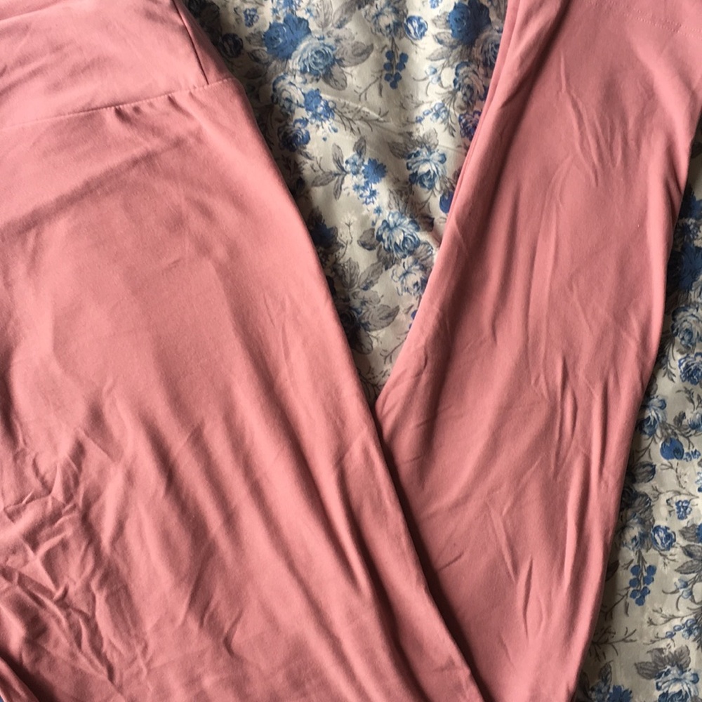 ❤️LuLaRoe Leggings!💜